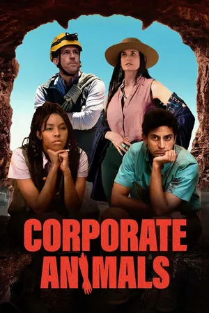 Corporate Animals