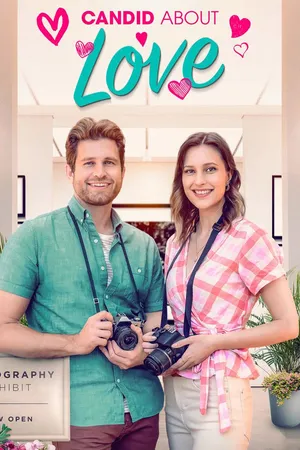 Candid About Love