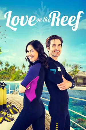 Love on the Reef