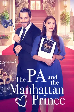 The PA and the Manhattan Prince