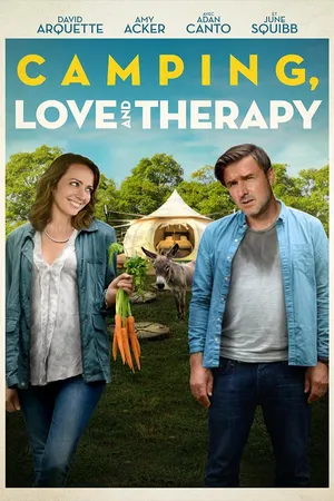 Camping, Love and Therapy