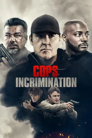 Cops Incrimination