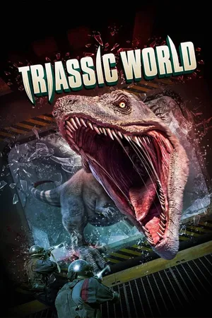 Triassic World
