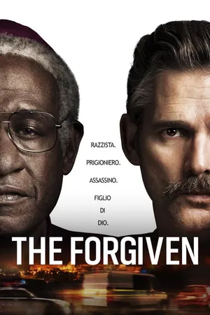 The Forgiven - Il Perdono