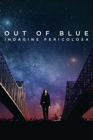 Out of Blue