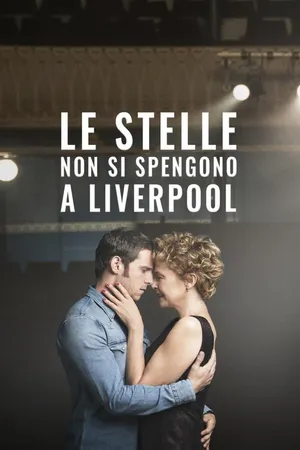 Le Stelle non si spengono a Liverpool