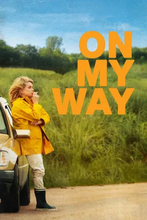 On My Way