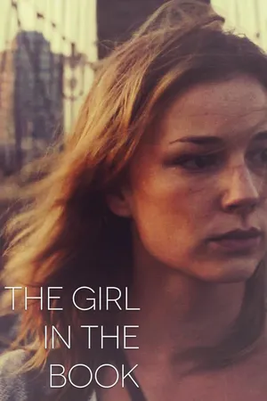 The Girl in the Book