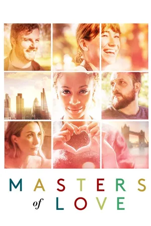 Masters of Love