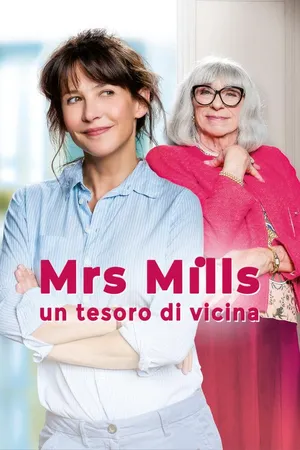 Mrs Mills - Un Tesoro Di Vicina
