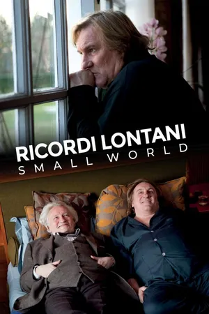 Small World - Ricordi Lontani
