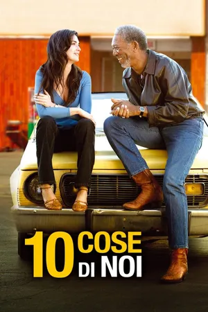 10 cose di noi