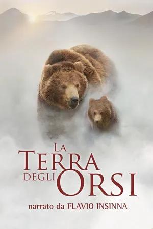 La Terra degli Orsi