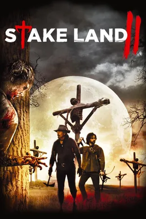 Stakelander 2