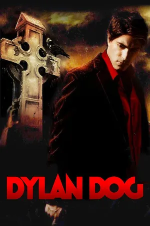 Dylan Dog: Dead of Night