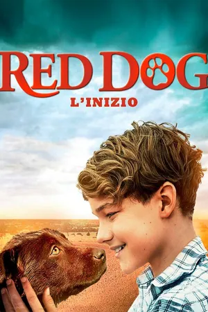 Red Dog