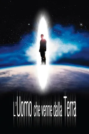 L'Uomo Che Venne Dalla Terra