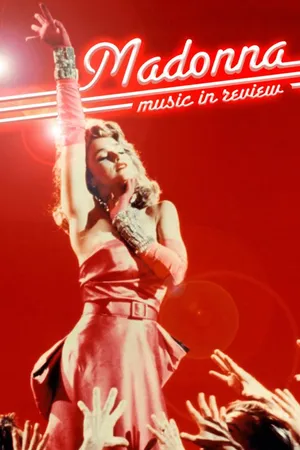 Madonna: Music In Review CA
