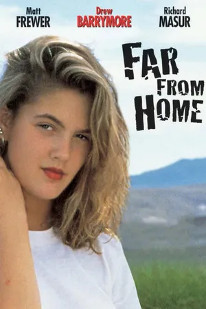 Lejos de Casa (1989)