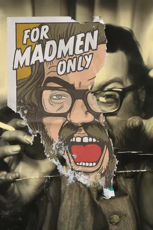 FOR MADMEN ONLY: THE STORIES OF DEL CLOSE