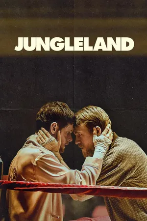 Jungleland