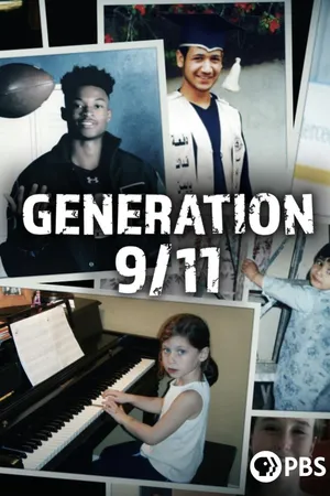 Generation 9/11