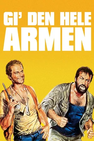 Gi' den hele armen