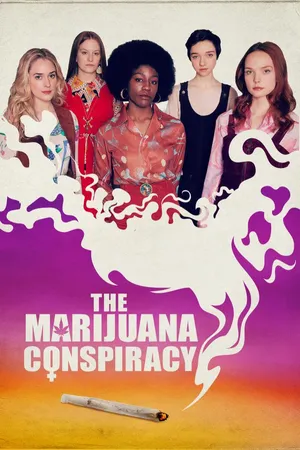 MARIJUANA CONSPIRACY, THE