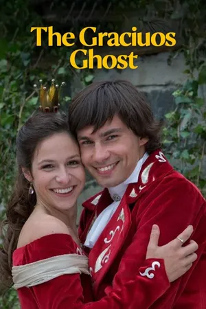 The Graciuos Ghost