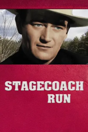 Stagecoach Run
