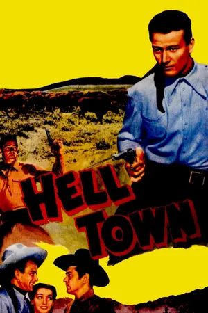 Hell Town