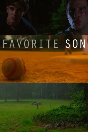 Favorite Son