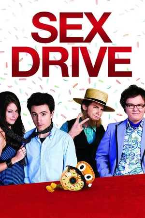 Sex Drive