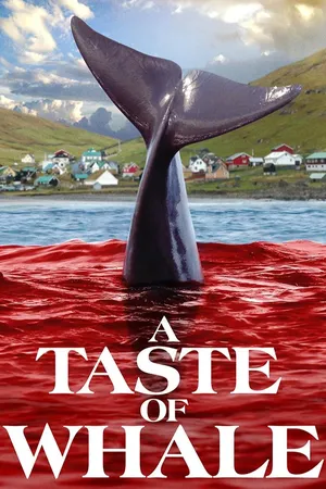 A Taste Of Whale