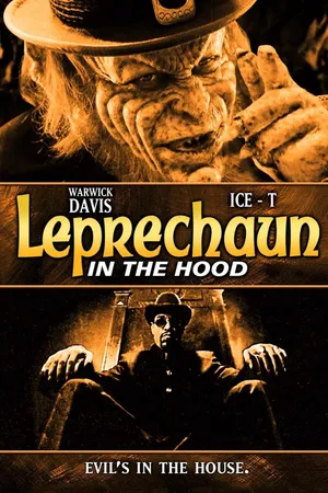 LEPRECHAUN V: EN EL BARRIO
