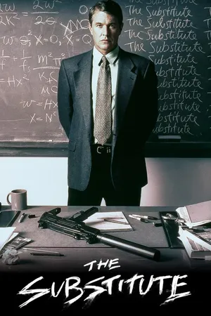 El sustituto