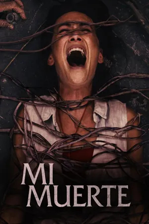 Mi Muerte