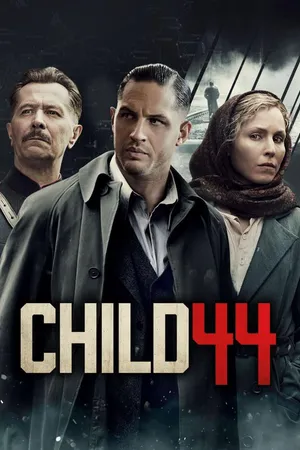 CHILD 44 CA