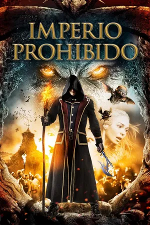 El imperio prohibido