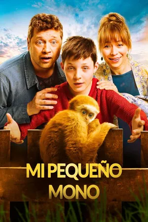 Mi Pequeño Mono