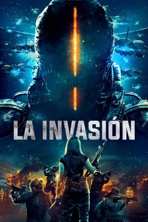 La Invasión