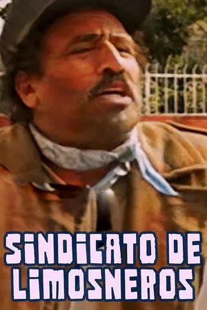 Sindicato De Limosneros