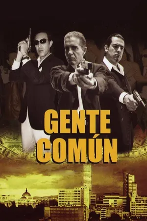 Gente Común