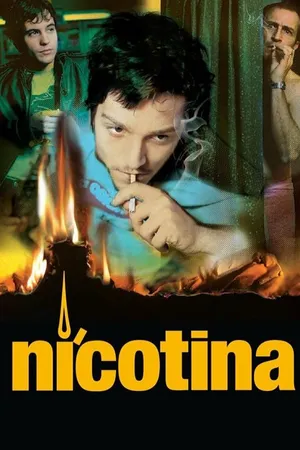Nicotina