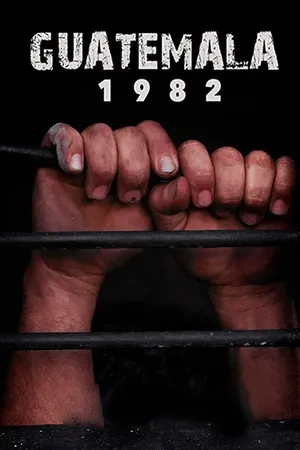 Guatemala 1982