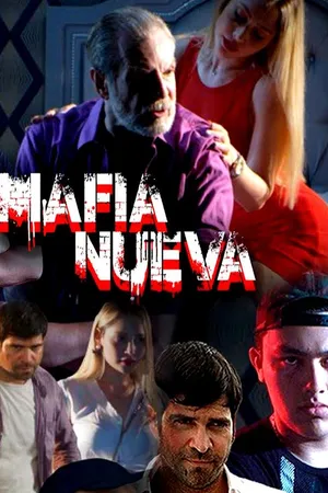 Mafia Nueva