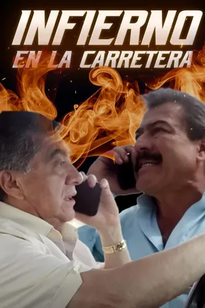 Infierno En La Carretera (Celemania)