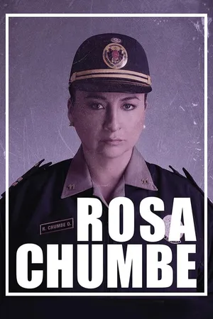 Rosa Chumbe