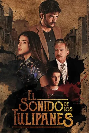 El Sonido de los Tulipanes