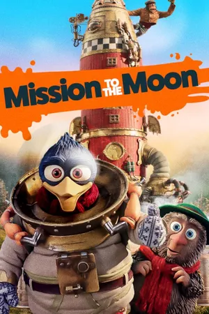 Mission to the Moon